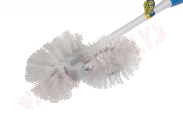 Photo 3 of 163 : AGF Soft Grip Radial Toilet Brush