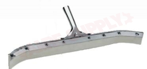 Photo 1 of 3308 : AGF Curved Floor Squeegee, 36