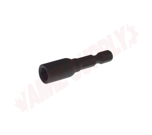 Photo 1 of 935847 : Silverline Magnetic Nut Driver Bit, 1/4 x 1-3/4