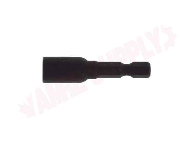 Photo 3 of 935847 : Silverline Magnetic Nut Driver Bit, 1/4 x 1-3/4