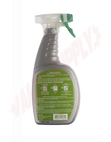 Photo 2 of SJ304 : Bona Hard Surface Floor Cleaner Spray, 946mL