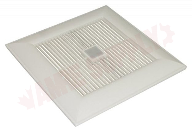 Photo 1 of FVGL08VKM3 : Panasonic Exhaust Fan Grille, 13 x 13