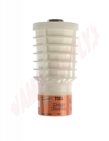 Photo 2 of 402369 : Rubbermaid TCell Refill, Mango Blossom
