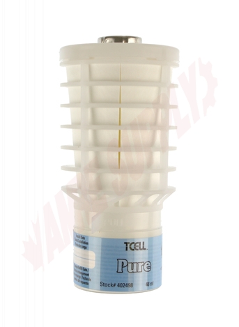 Photo 2 of 402498 : Rubbermaid TCell Refill, Pure Odor Neutralizer