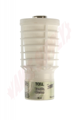 Photo 2 of 750905 : Rubbermaid TCell Refill, Vanilla Cream