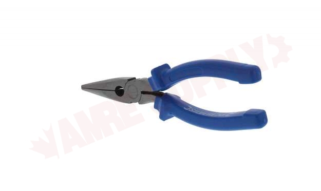 Photo 2 of 174717 : Silverline Long Nose Pliers, 8