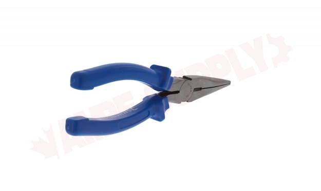 Photo 4 of 174717 : Silverline Long Nose Pliers, 8
