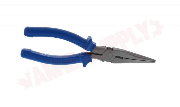 Photo 5 of 174717 : Silverline Long Nose Pliers, 8