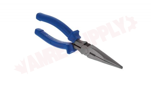 Photo 6 of 174717 : Silverline Long Nose Pliers, 8