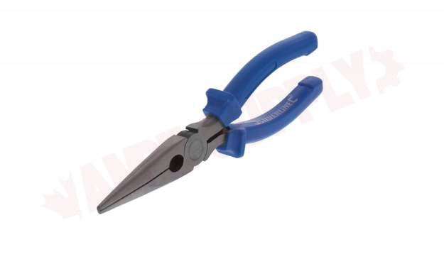 Photo 8 of 174717 : Silverline Long Nose Pliers, 8