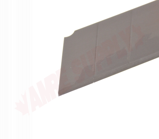 Photo 6 of 804119 : Silverline Snap-Off Utility Knife Blades, 1, 10/Pack