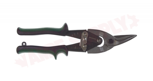 Photo 3 of 829074 : Silverline Aviation Tin Snips, Right Hand Cut