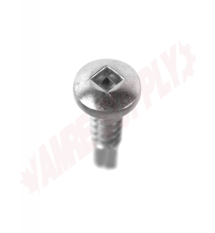 Photo 4 of PKTZ1034VP : Reliable Fasteners Metal Screw, Pan Head, #10 x 3/4, 100/Pack