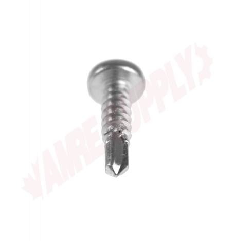 Photo 5 of PKTZ1034VP : Reliable Fasteners Metal Screw, Pan Head, #10 x 3/4, 100/Pack