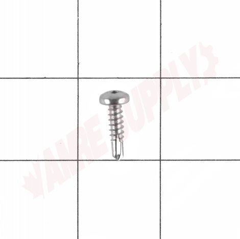 Photo 6 of PKTZ1034VP : Reliable Fasteners Metal Screw, Pan Head, #10 x 3/4, 100/Pack