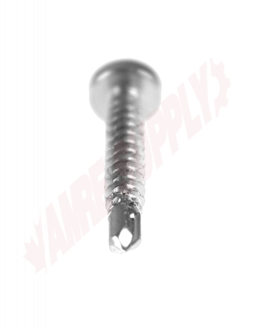 Photo 5 of PKTZ81VP : Reliable Fasteners Metal Screw, Pan Head, #8 x 1, 100/Pack