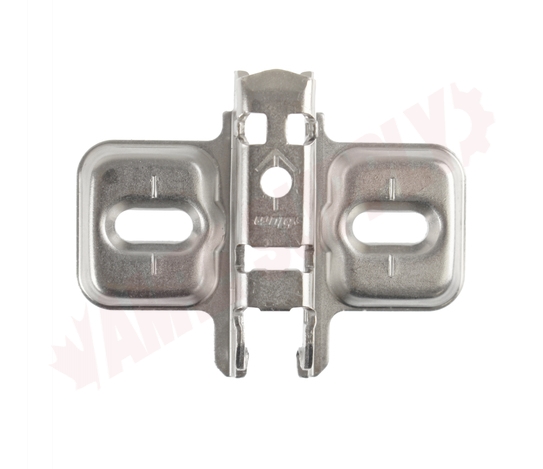 Photo 1 of UC173L610180 : Richelieu Blum, Adjustable Mounting Plate for Clip Hinges