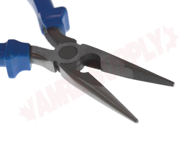 Photo 11 of 174717 : Silverline Long Nose Pliers, 8