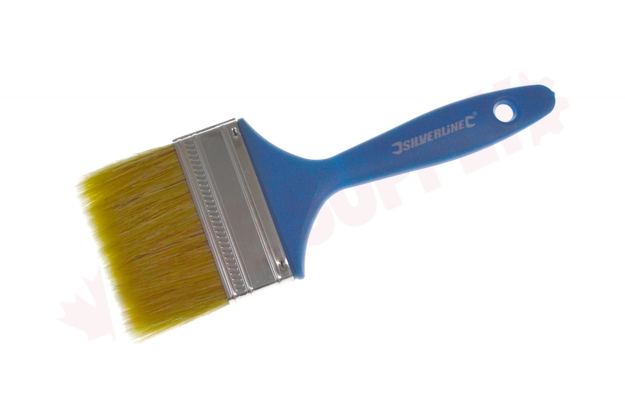 Photo 1 of 200874 : Silverline Disposable Paint Brush, 3
