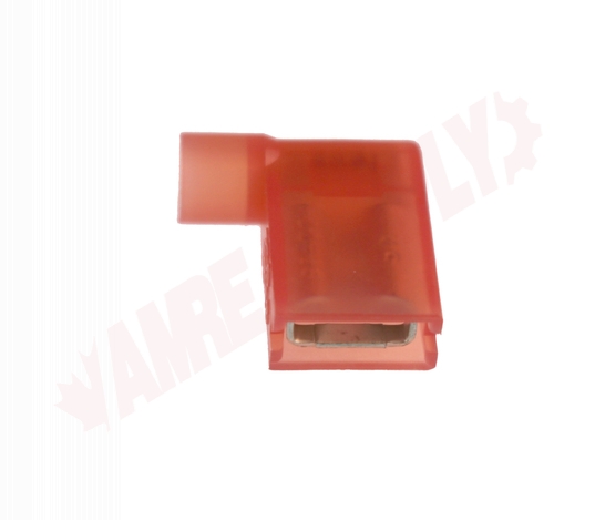 Photo 4 of P-NRF-FI-250 : WiringPro 22-18 Nylon Fully Insulated Female Quick Disconnect Flag Terminals