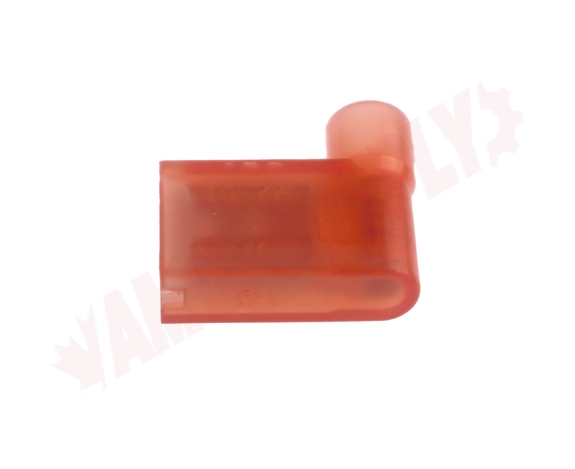Photo 5 of P-NRF-FI-250 : WiringPro 22-18 Nylon Fully Insulated Female Quick Disconnect Flag Terminals
