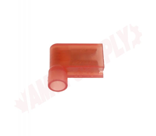 Photo 7 of P-NRF-FI-250 : WiringPro 22-18 Nylon Fully Insulated Female Quick Disconnect Flag Terminals