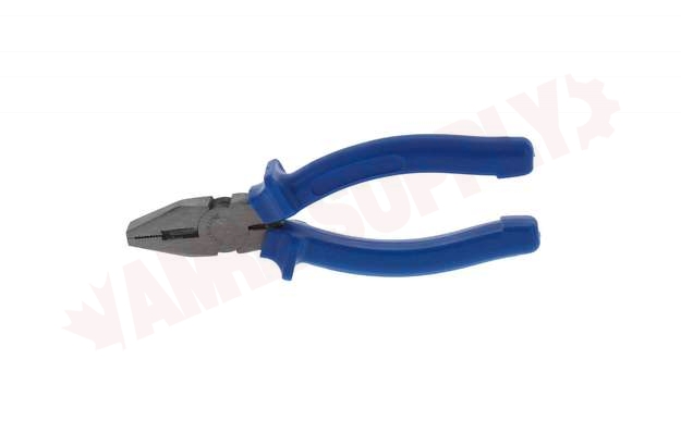 Photo 1 of 447752 : Silverline Combination Pliers, 6
