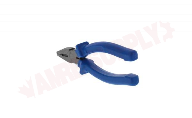 Photo 2 of 447752 : Silverline Combination Pliers, 6