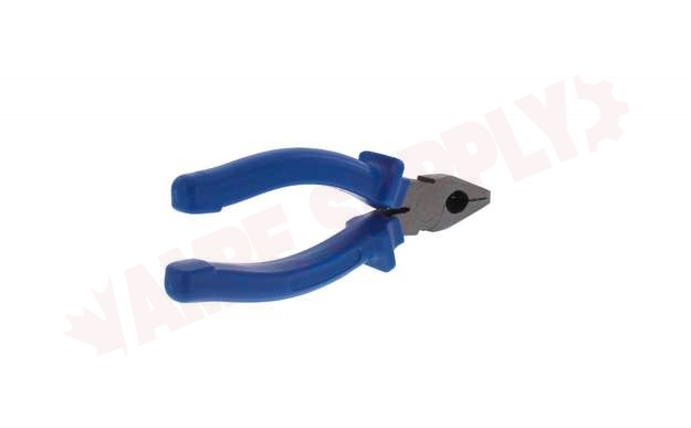 Photo 4 of 447752 : Silverline Combination Pliers, 6