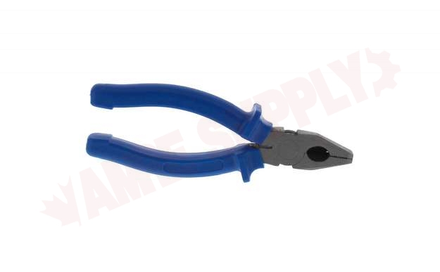 Photo 5 of 447752 : Silverline Combination Pliers, 6
