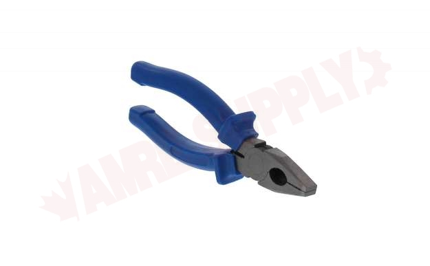 Photo 6 of 447752 : Silverline Combination Pliers, 6