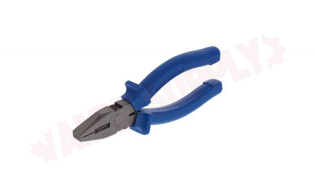 Photo 8 of 447752 : Silverline Combination Pliers, 6