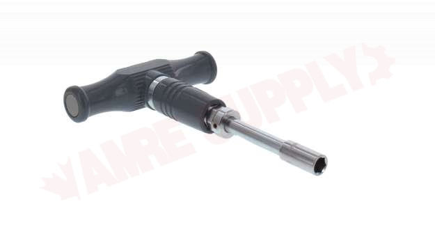 Photo 6 of 641619 : Silverline T-Handle Torque Wrench, 60lbs/in, 5/16