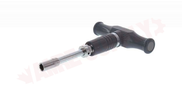 Photo 8 of 641619 : Silverline T-Handle Torque Wrench, 60lbs/in, 5/16