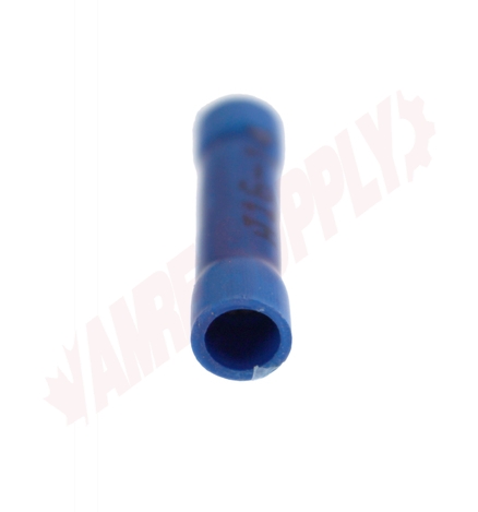 Photo 4 of P-BBS : WiringPro 16-14 Butt Connector, 100/Package