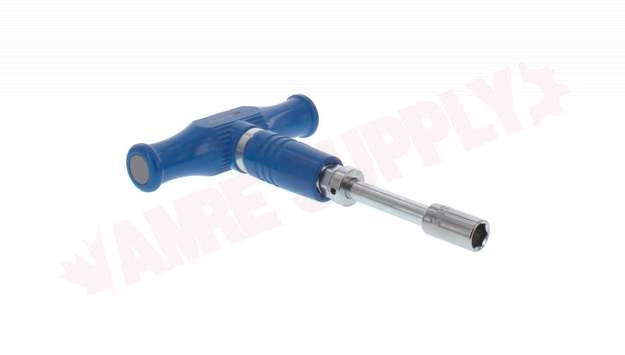 Photo 2 of 784284 : Silverline T-Handle Torque Wrench, 80lbs/in, 3/8