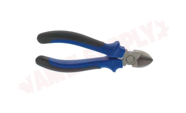 Photo 1 of 813609 : Silverline Side Cutting Pliers, 7