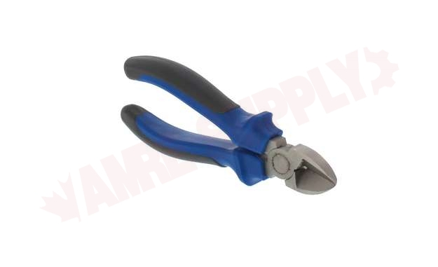 Photo 2 of 813609 : Silverline Side Cutting Pliers, 7