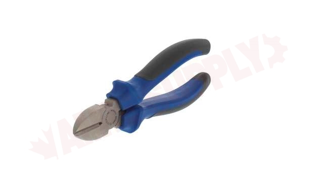 Photo 4 of 813609 : Silverline Side Cutting Pliers, 7