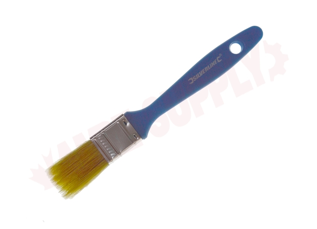 Photo 1 of 525405 : Silverline Disposable Paint Brush, 1