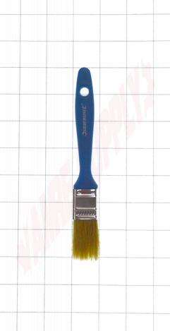 Photo 5 of 525405 : Silverline Disposable Paint Brush, 1