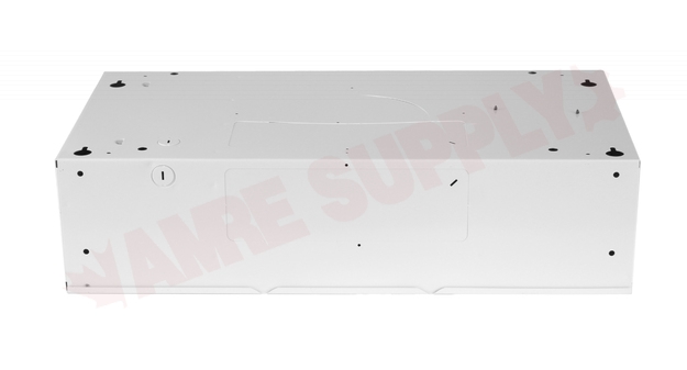 Photo 6 of BU324WW : Broan® BU3 Series 24-inch Under-Cabinet Range Hood, 260 Max Blower CFM, White