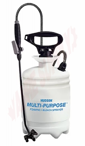 Photo 1 of 20013TS : Hudson Multi-Purpose Sprayer, 3 Gallon