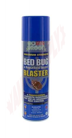 Photo 1 of 22201 : Doktor Doom Go Green Bed Bug Blaster, 300g