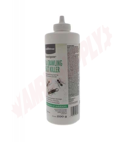 Photo 2 of 328702 : Chemfree Insectigone Crawling Insect Killer, 200g