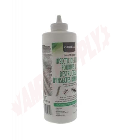 Photo 4 of 328702 : Chemfree Insectigone Crawling Insect Killer, 200g