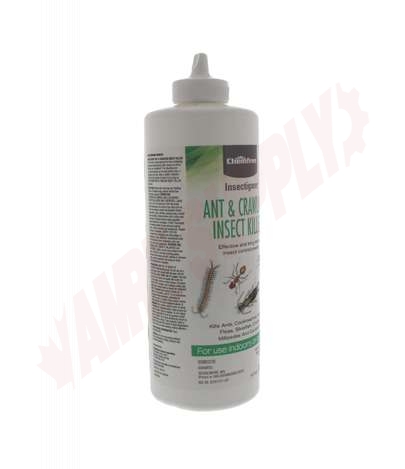 Photo 8 of 328702 : Chemfree Insectigone Crawling Insect Killer, 200g