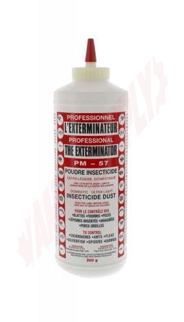 Photo 1 of 328705 : Puroguard The Exterminator Professional Insecticide Dust, 200g