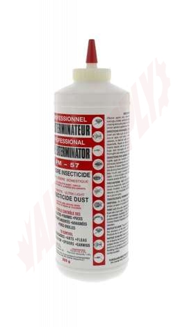 Photo 2 of 328705 : Puroguard The Exterminator Professional Insecticide Dust, 200g