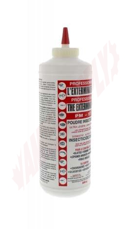 Photo 8 of 328705 : Puroguard The Exterminator Professional Insecticide Dust, 200g